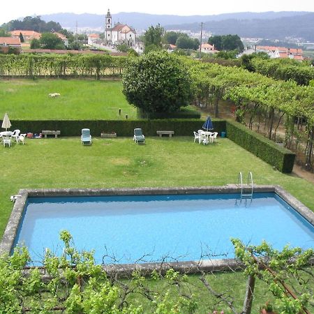 비아나도카스텔로 Casa De Sao Joao 아파트 외부 사진