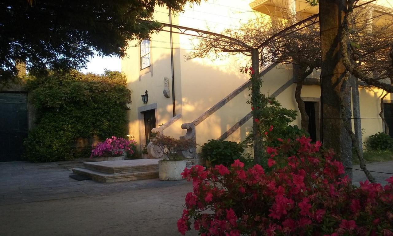 비아나도카스텔로 Casa De Sao Joao 아파트 외부 사진