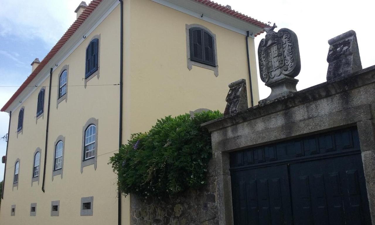 비아나도카스텔로 Casa De Sao Joao 아파트 외부 사진