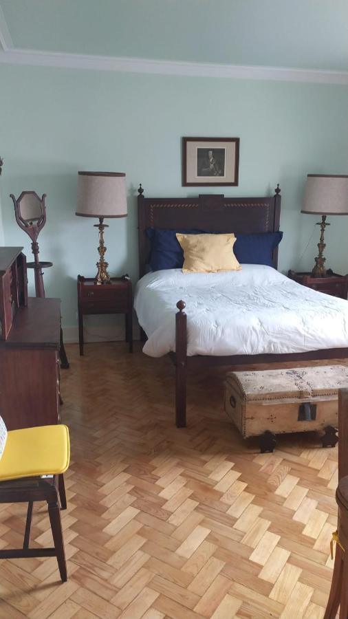 비아나도카스텔로 Casa De Sao Joao 아파트 외부 사진