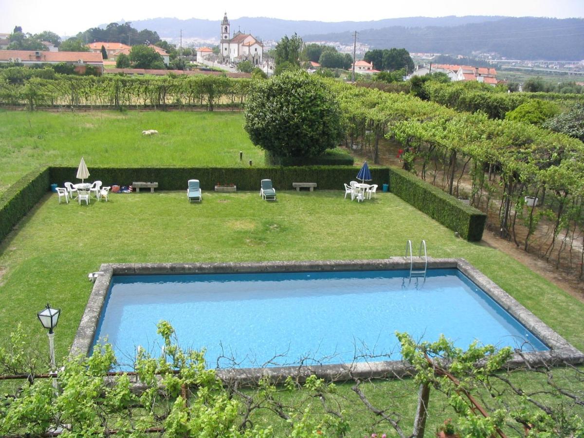 비아나도카스텔로 Casa De Sao Joao 아파트 외부 사진